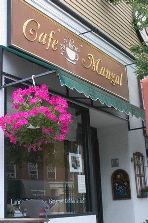 Cafe mangal wellesley ma  Saksuka $13